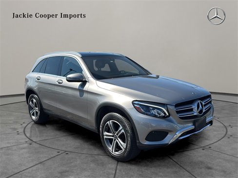 Used 2019 Mercedes-Benz GLC 300 4MATIC image 7