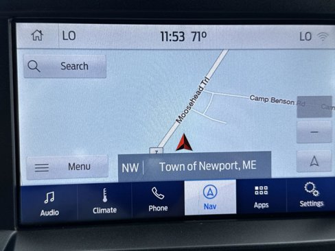 Used 2020 Ford F150 Lariat image 25