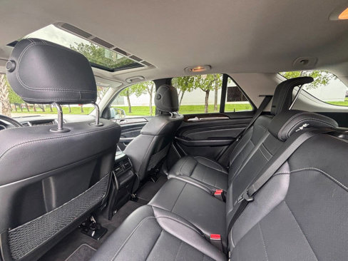 Used 2014 Mercedes-Benz ML 350 4MATIC w/ Premium 1 Package image 17