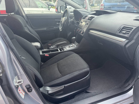 Used 2013 Subaru Crosstrek 2.0i Premium image 15