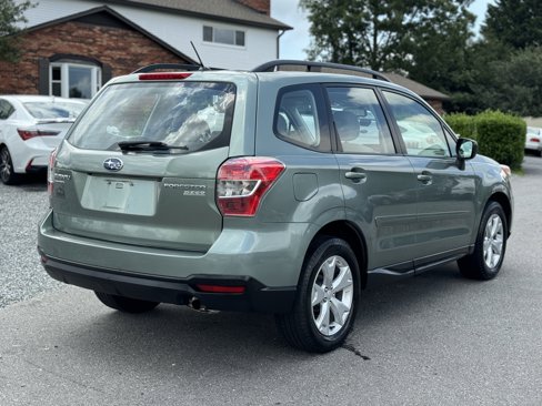 Used 2015 Subaru Forester 2.5i w/ Alloy Wheel Package image 3
