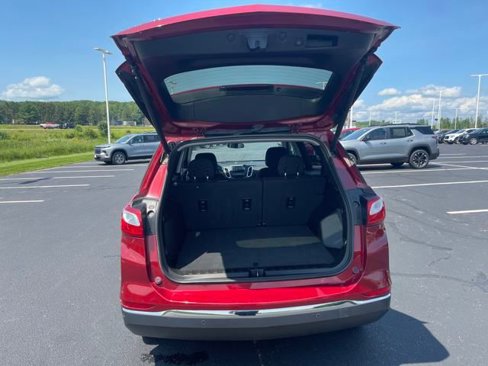 Used 2019 Chevrolet Equinox LT image 29