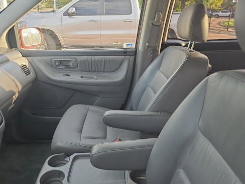 Used 2003 Honda Odyssey EX-L image 9