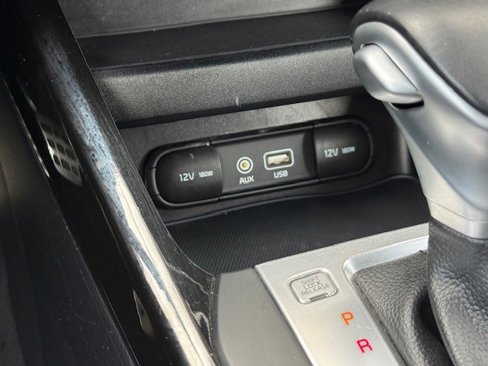 Used 2020 Kia Forte GT-Line image 22