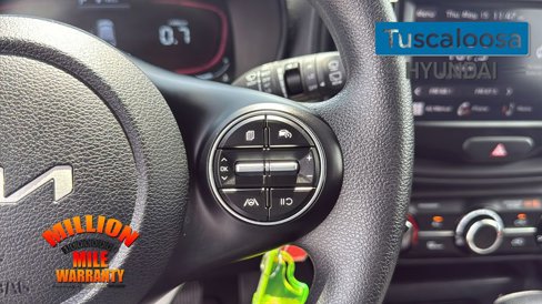 Used 2024 Kia Soul LX w/ Option Group 015 image 19