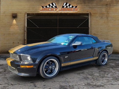 Used 2006 Ford Mustang GT image 1
