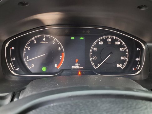 Used 2018 Honda Accord Sport image 24