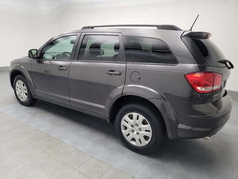 Used 2018 Dodge Journey SE image 3