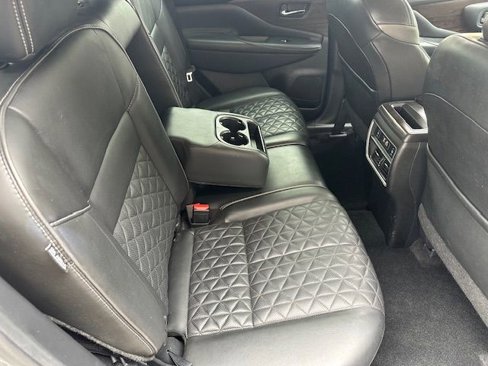 Used 2019 Nissan Murano Platinum w/ Cargo Package image 19