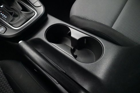 Certified 2023 Kia Soul LX w/ LX Technology Package image 16