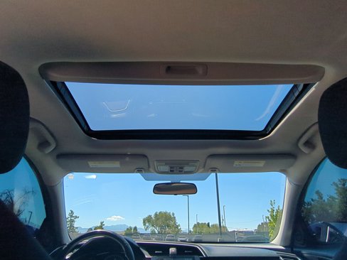 Used 2018 Honda Civic EX-T image 28