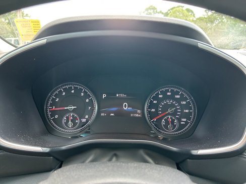 Used 2021 Hyundai Santa Fe SEL image 19