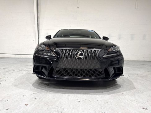 Used 2016 Lexus IS 200t image 13