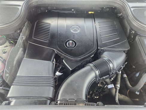 Used 2024 Mercedes-Benz GLE 450e 4MATIC image 31
