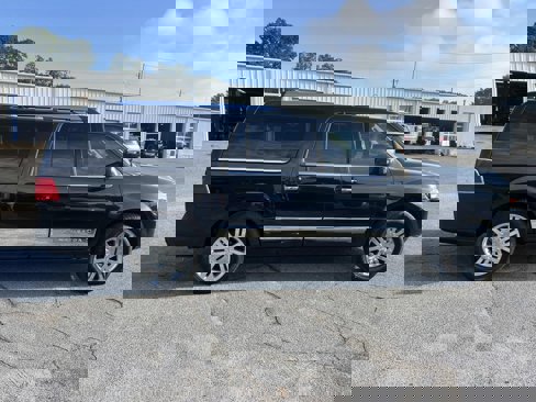 Used 2014 Lincoln Navigator L 4WD image 8