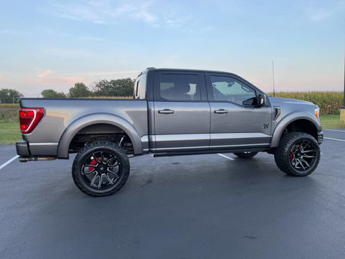 Used 2023 Ford F150 XLT w/ Equipment Group 302A High image 30