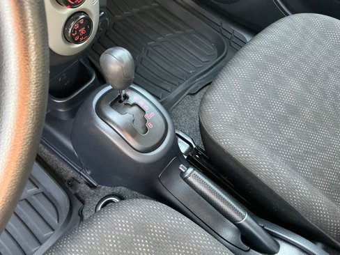 Used 2012 Mitsubishi i image 24