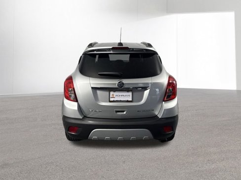 Used 2016 Buick Encore Sport Touring image 36