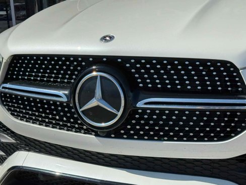 Certified 2023 Mercedes-Benz GLE 350 4MATIC image 13