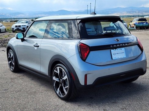 Used 2025 MINI Cooper S image 5