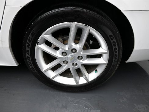 Used 2016 Chevrolet Impala LTZ image 18