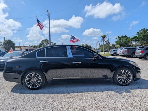 Used 2010 Hyundai Genesis 4.6 w/ Technology Pkg 5 image 20