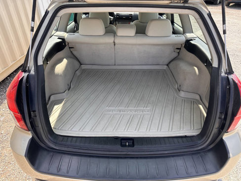 Used 2009 Subaru Outback 2.5i Special Edition image 6