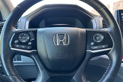 Used 2018 Honda Odyssey Elite image 27