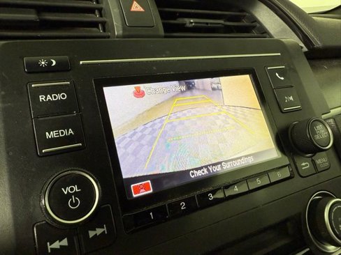 Used 2016 Honda Civic LX image 18