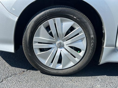 Used 2023 Nissan Leaf S w/ Protection Package image 11