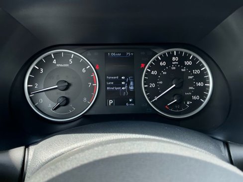 New 2025 Nissan Sentra S image 19