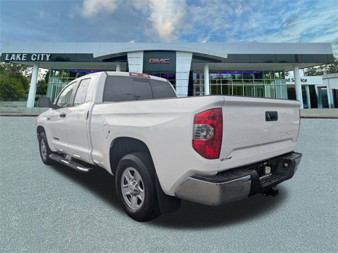 Used 2014 Toyota Tundra SR5 image 6