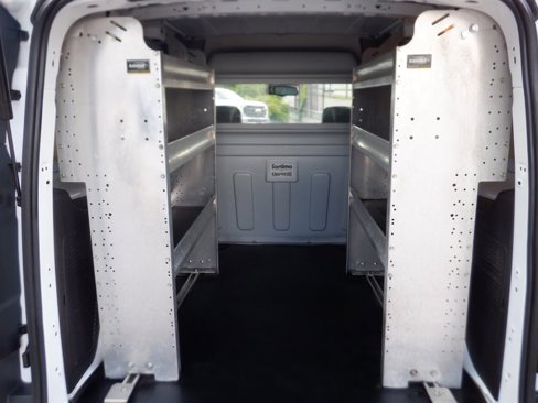 Used 2016 Ford Transit Connect XL image 6