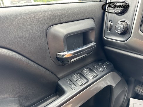 Used 2015 Chevrolet Silverado 1500 LT w/ All Star Edition image 24
