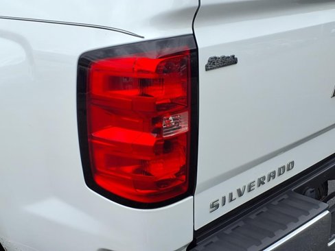 Used 2015 Chevrolet Silverado 1500 LS image 22