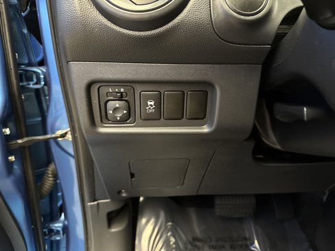 Used 2019 Mitsubishi Mirage G4 ES image 11