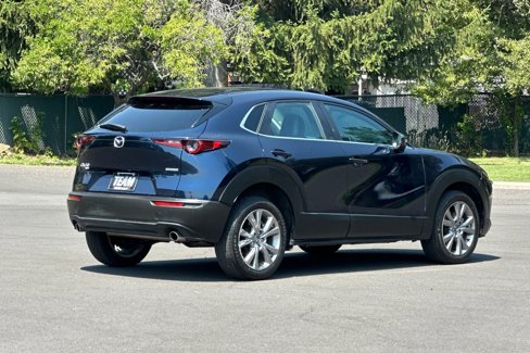 Used 2020 MAZDA CX-30 AWD w/ Select Package image 4