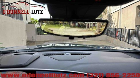 Used 2024 Cadillac XT4 Sport image 24
