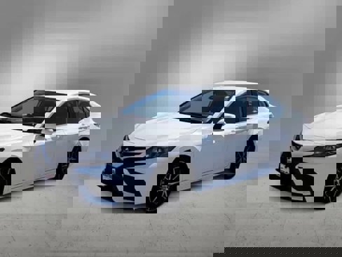 Certified 2023 Toyota Camry SE image 4