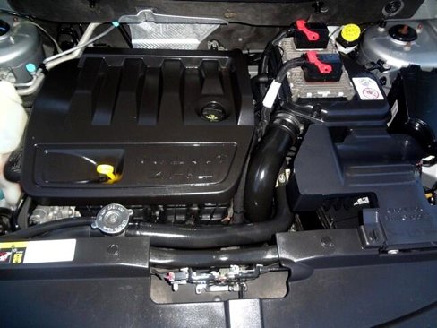 Used 2017 Jeep Compass Latitude image 24