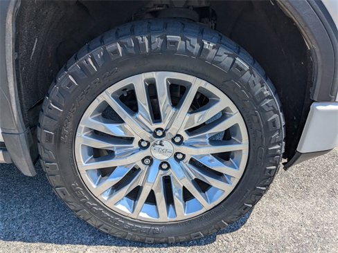 Used 2019 GMC Sierra 1500 Denali w/ Denali Ultimate Package image 11