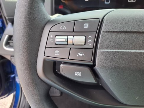 New 2025 Kia K4 LXS image 19