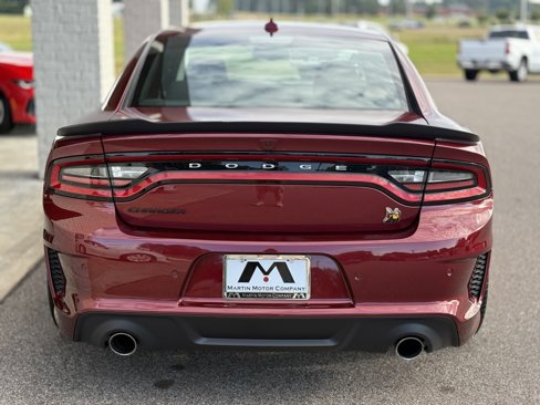 Used 2022 Dodge Charger Scat Pack image 15