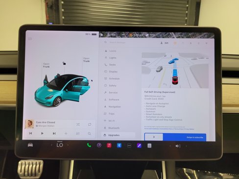 Used 2020 Tesla Model 3 Long Range image 25