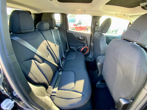 Used 2018 Jeep Renegade Sport w/ Power & Air Group image 26