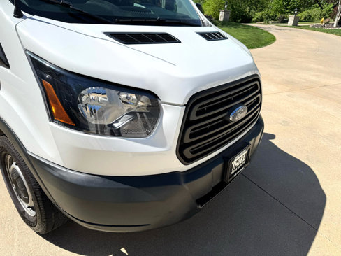 Used 2018 Ford Transit 250 148 Low Roof image 32