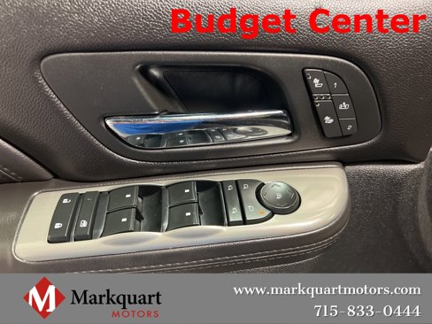 Used 2013 Chevrolet Silverado 1500 LTZ w/ LTZ Plus Package image 21