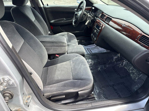 Used 2011 Chevrolet Impala LS image 12