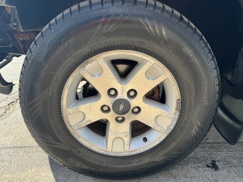 Used 2003 Ford F150 XLT image 33