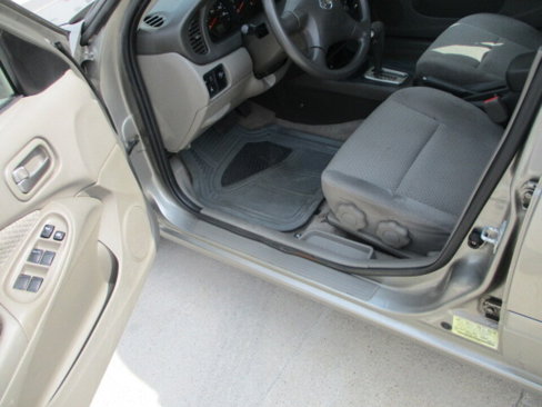 Used 2006 Nissan Sentra 1.8 S image 9